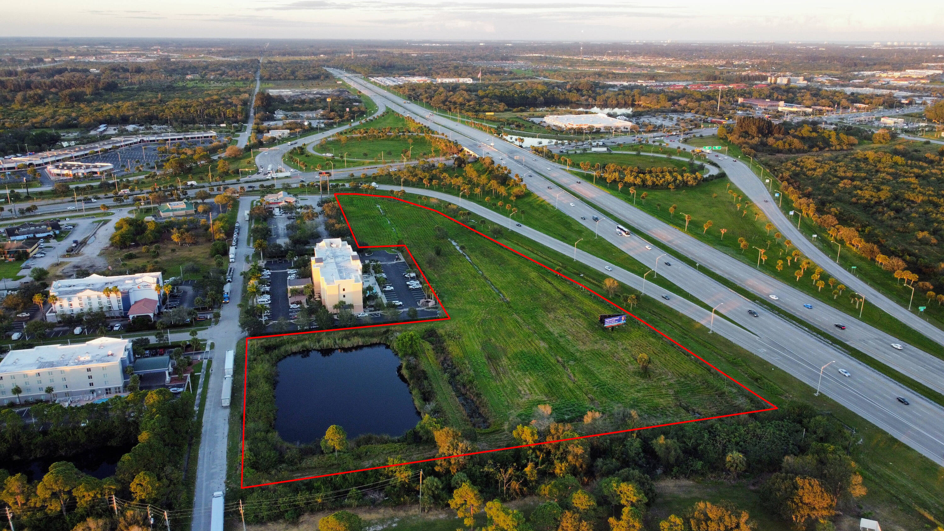 Land for Sale in  Florida 34945